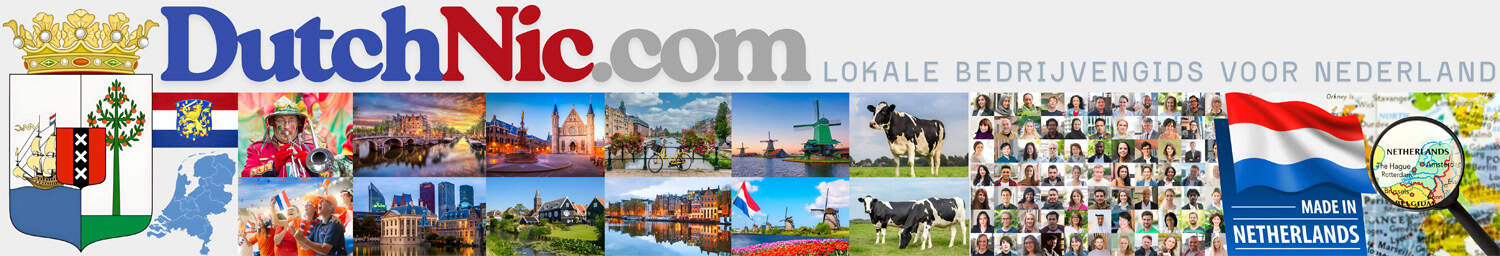 Gemaakt in Nederland - W & W Parket
